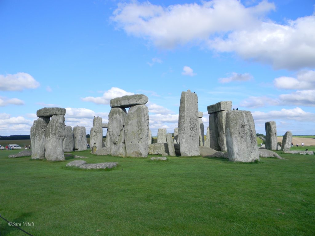 summer 2012 in the UK stonhenge (6)