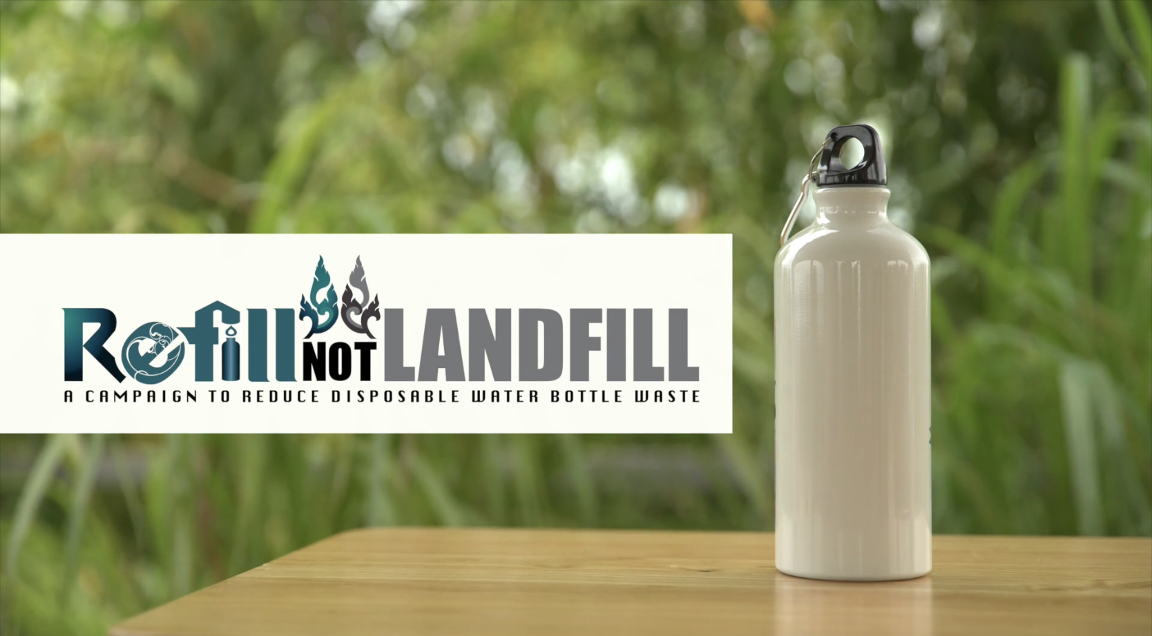 From Refill Not Landfill Project to Refill Elba by ECO-2MD