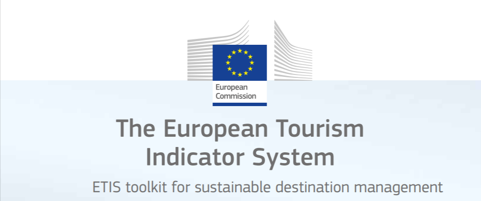 ETIS toolkit European Tourism Indicator System