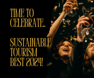 sustainable tourism operators best 2024