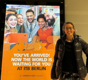 ITB Berlin 2025 - Sara Vitali - adv