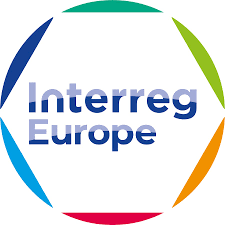 interreg Europe 2025