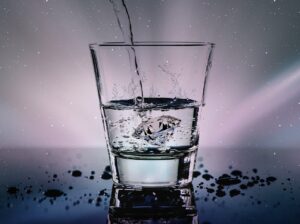 Water, Glass, Liquid image. Free for use.
