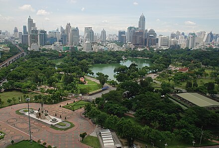 Bangkok, Thailand