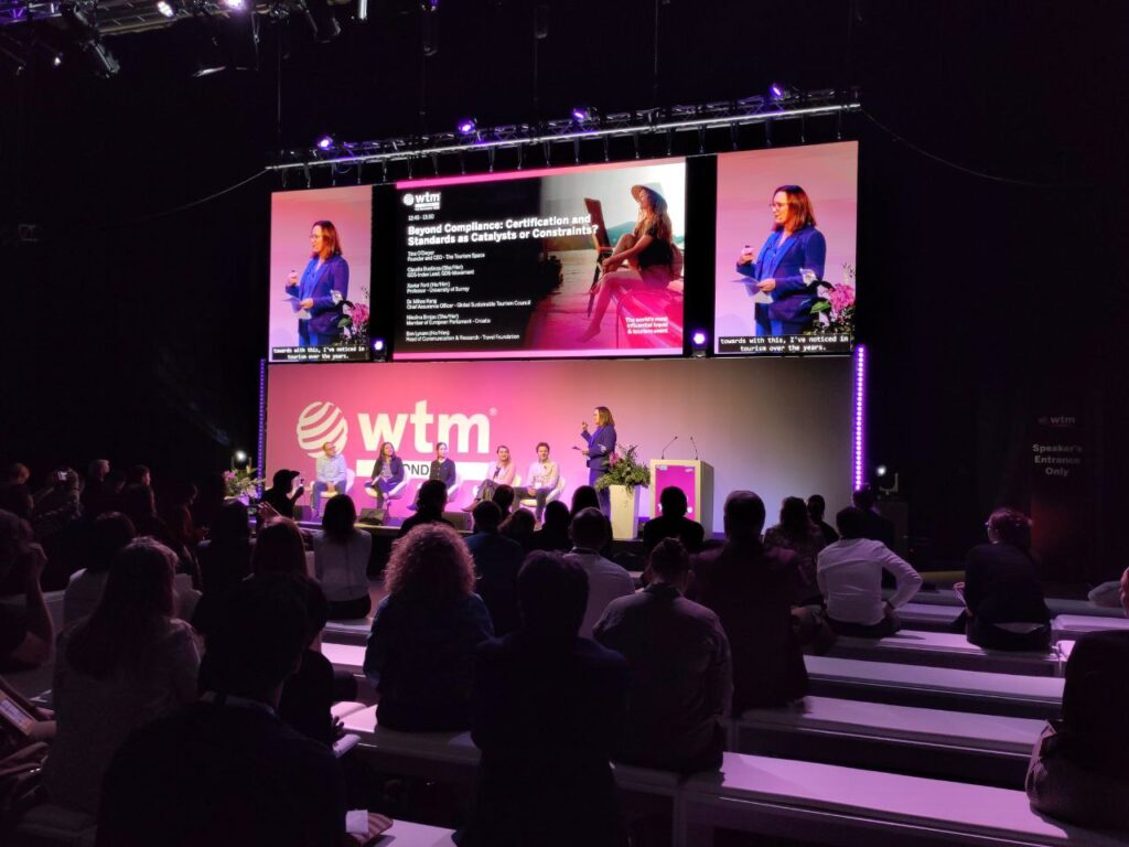 Trisha by Planeterra